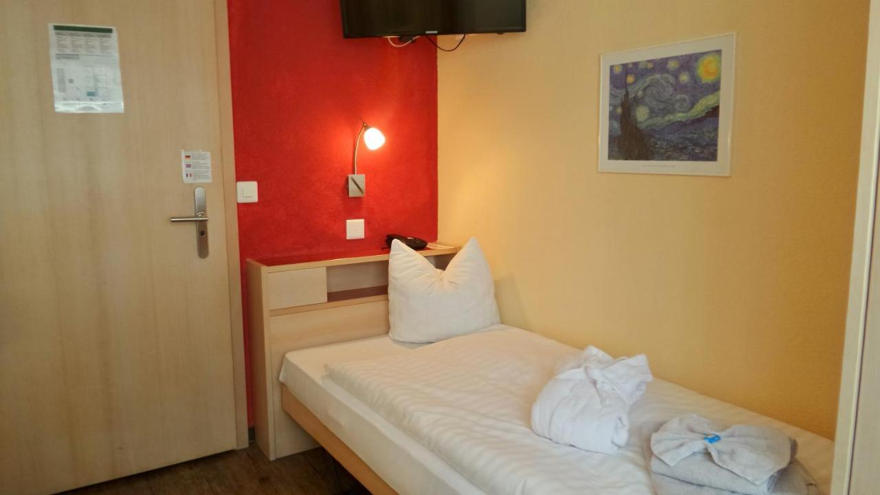 Hotel Europa Saas-Fee Exterior photo